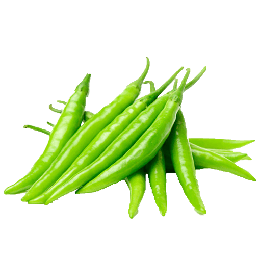 KACHA MORICH BOTA CHARA 250 GM
