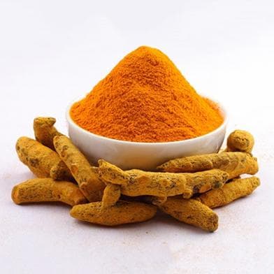 HOLUD GURA 250 GM