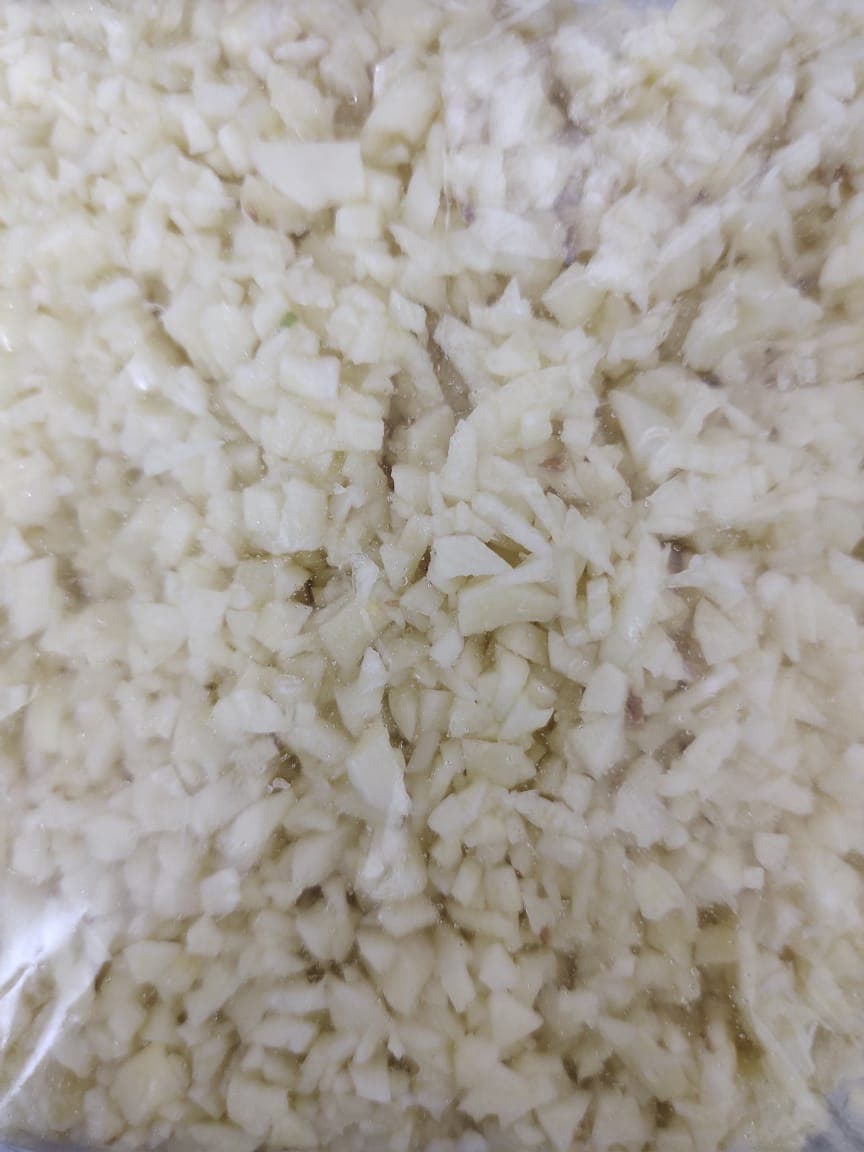ADA (KUCHI) 250 GM
