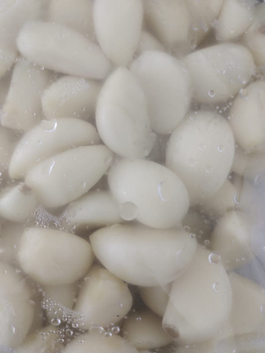 RASUN KHOSHA CHARA 250 GM