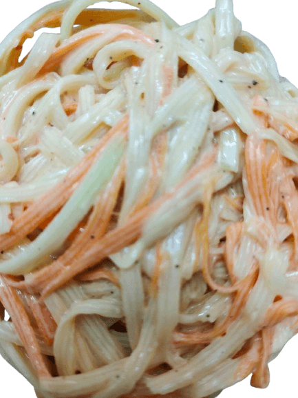 PAPAYA SALAD 250 GM