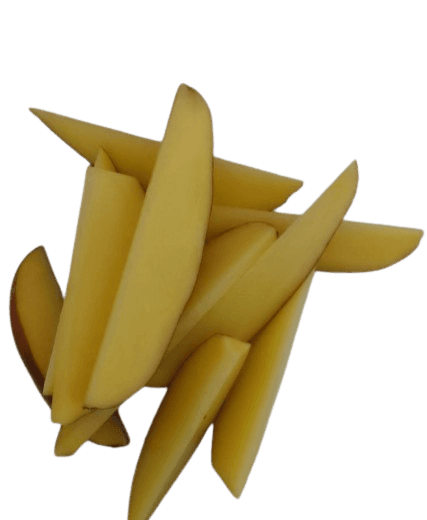 ALU(WEDGES) 250 GM