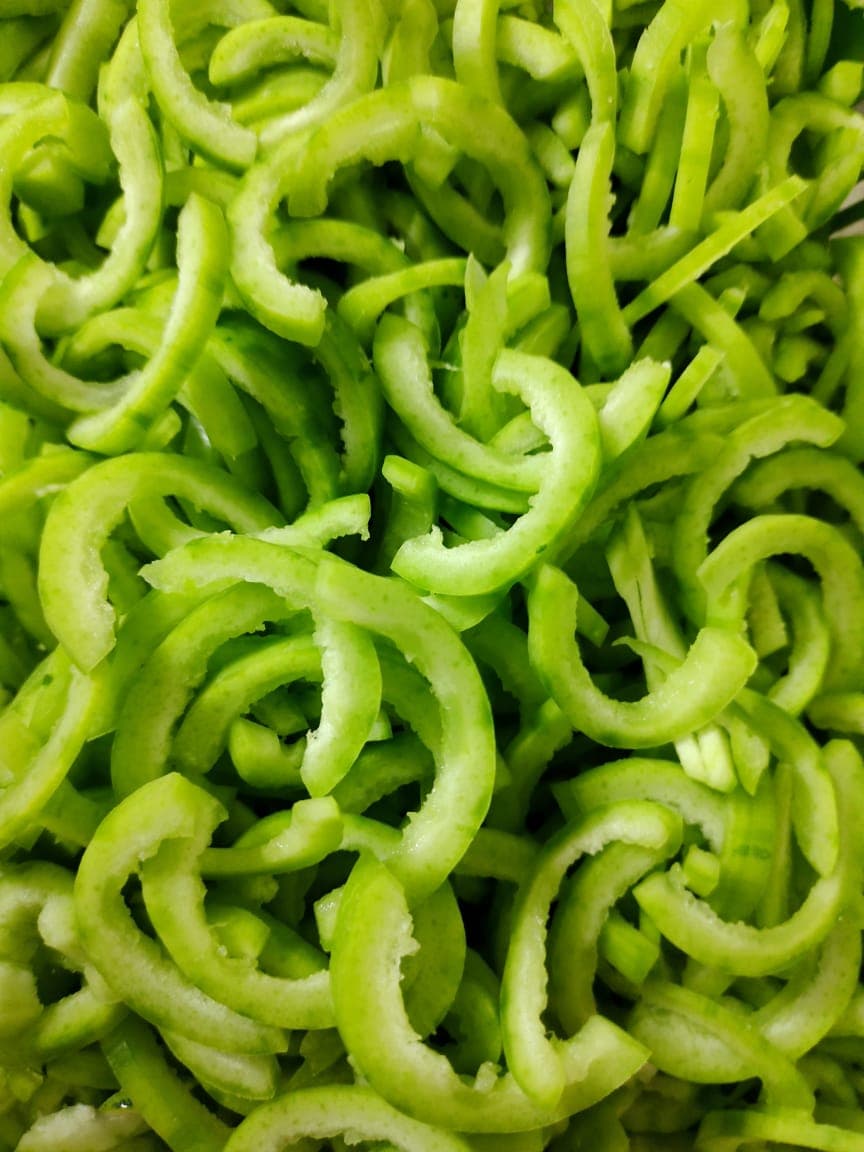 CHICHINGA (VAJI) 250 GM