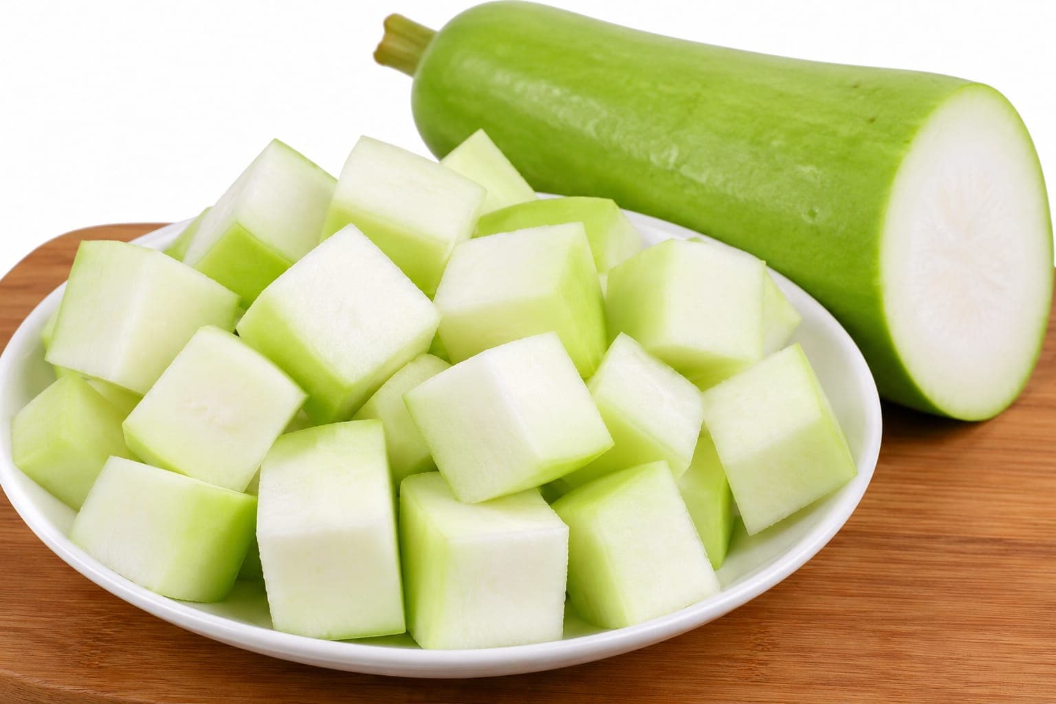 LAU(WITHOUT SEED) TUKRA 500 GM