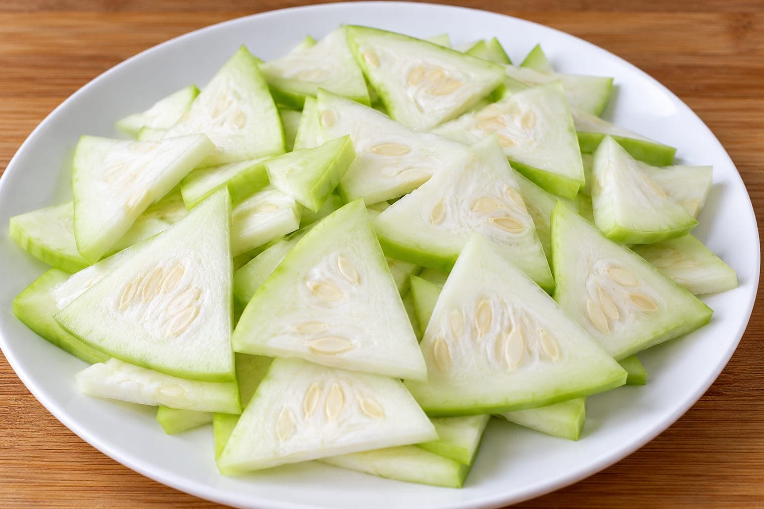 LAU(WITH SEED) TUKRA 500 GM