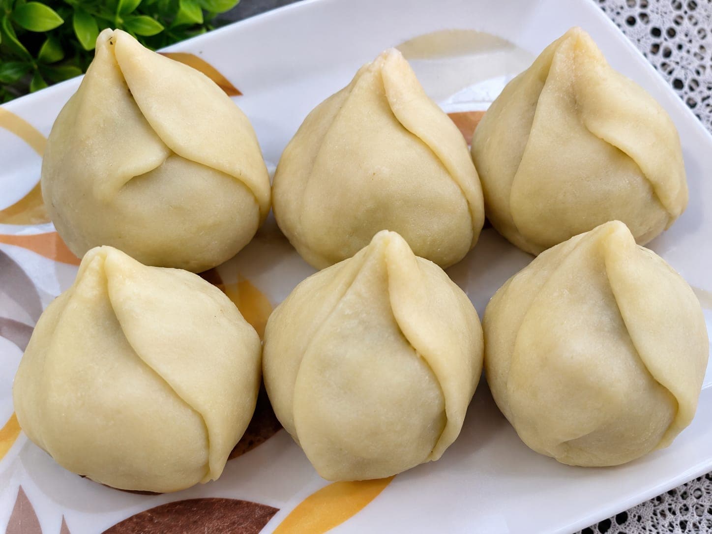 Frozen koliza Singara 10 piece
