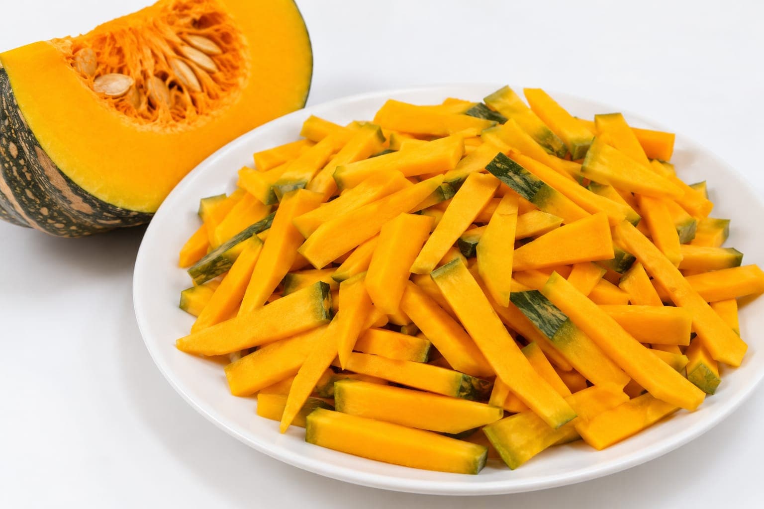 MISHTI KUMRA-(VAJI CUT) 250 GM